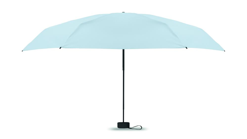 Paraguas plegable anti-viento
