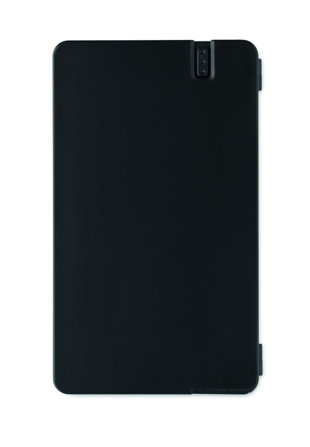 Calculadora con tableta LCD