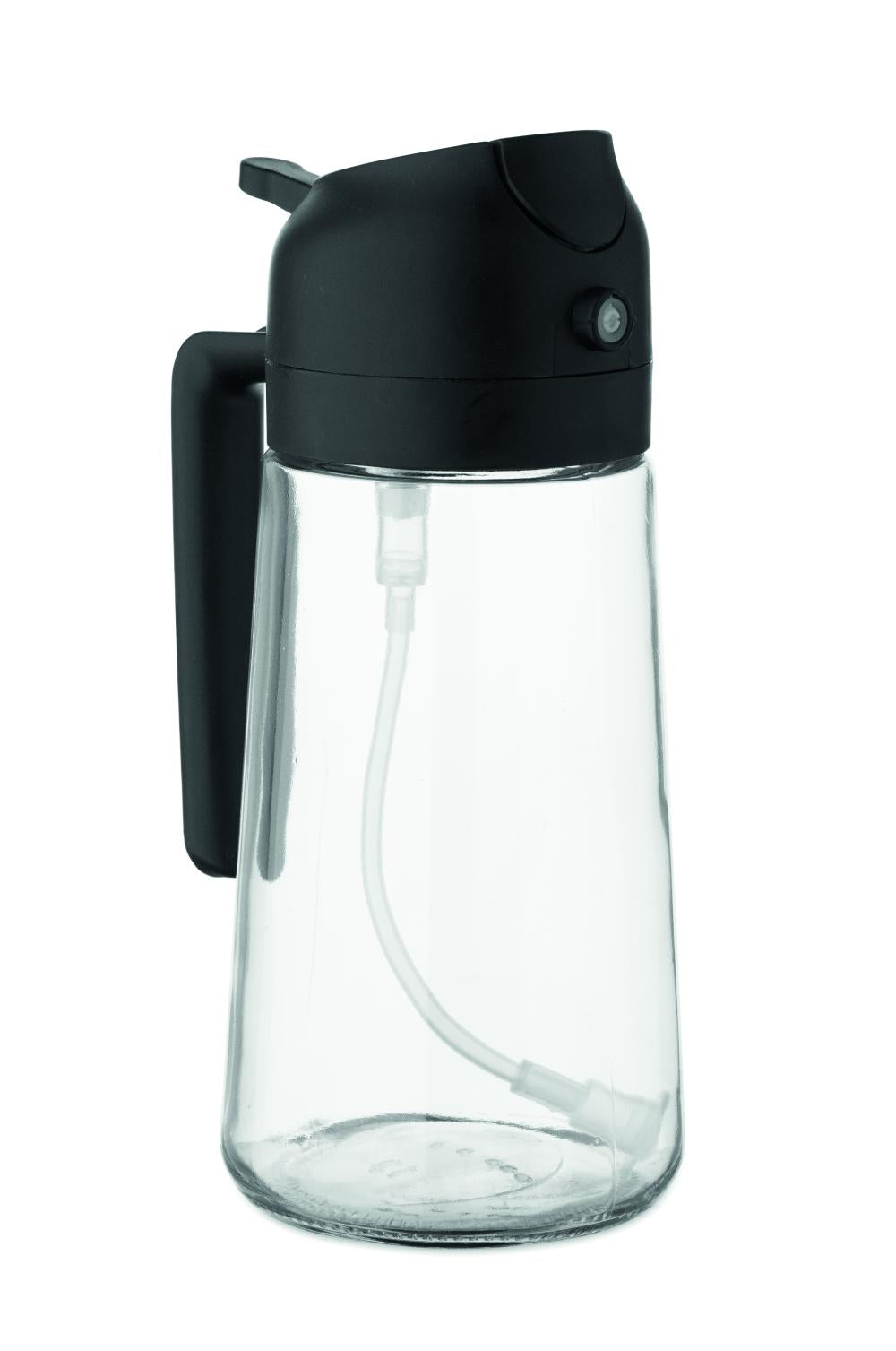 Dosificador de aceite