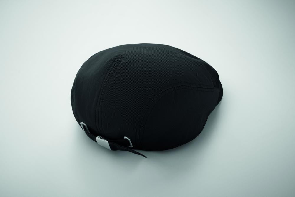 Gorra Newsboy 235 gr/m²