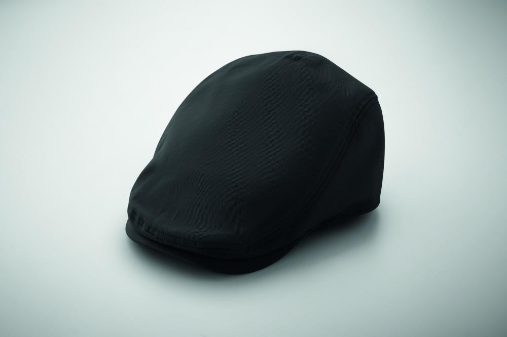 Gorra Newsboy 235 gr/m²