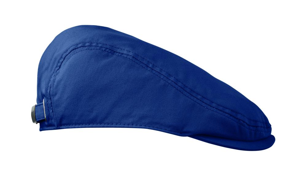 Gorra Newsboy 235 gr/m²