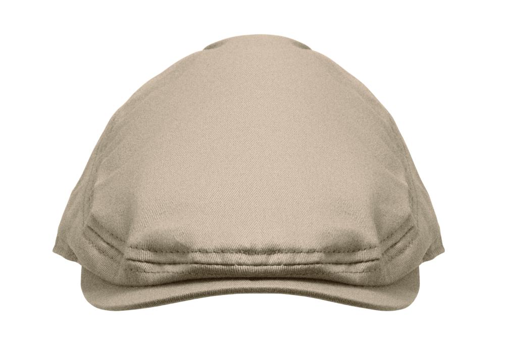 Gorra Newsboy 235 gr/m²