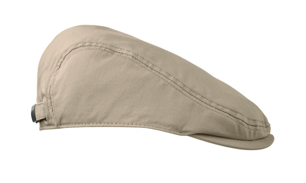 Gorra Newsboy 235 gr/m²