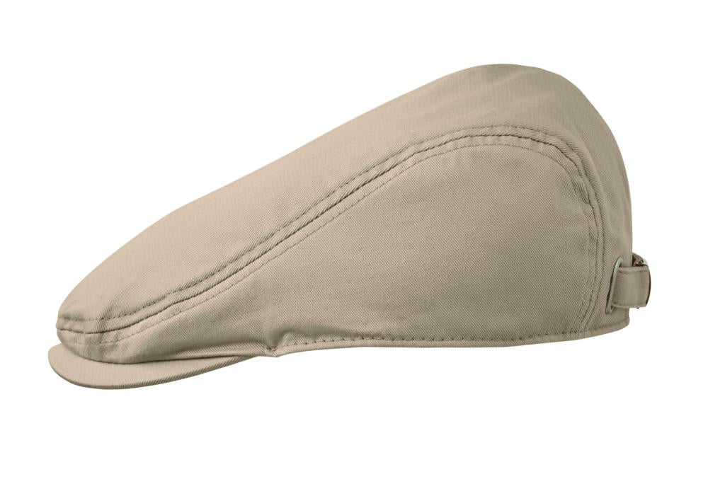 Gorra Newsboy 235 gr/m²