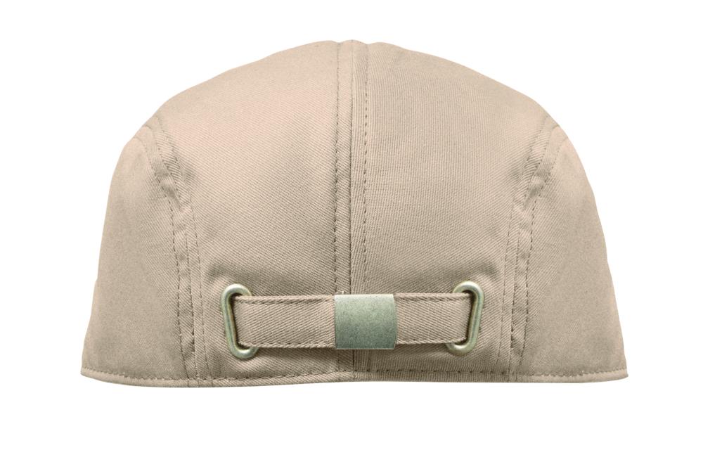 Gorra Newsboy 235 gr/m²