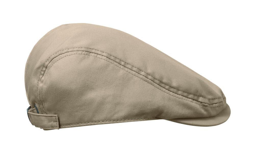 Gorra Newsboy 235 gr/m²