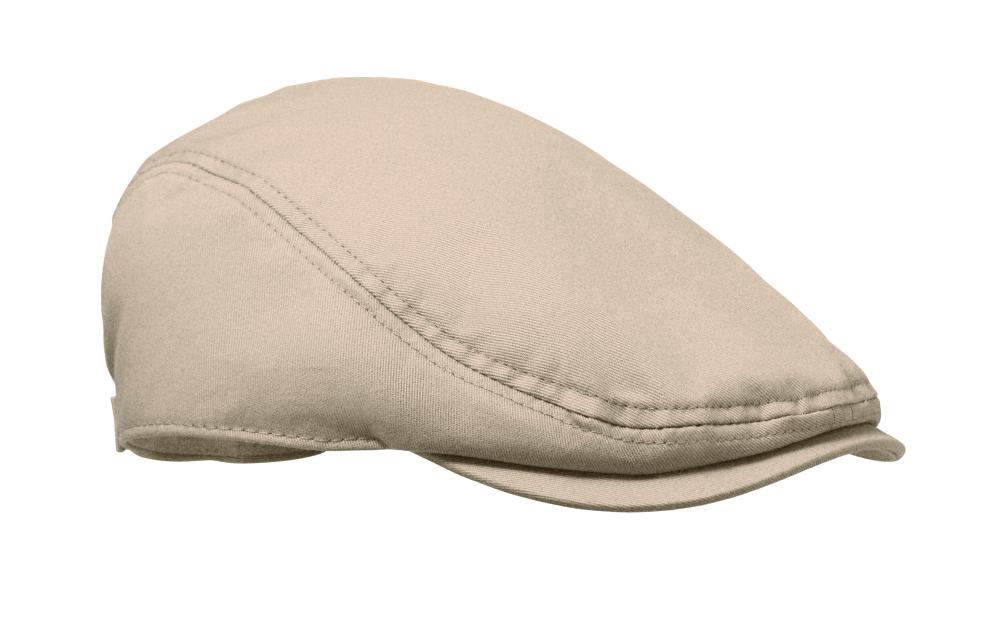 Gorra Newsboy 235 gr/m²