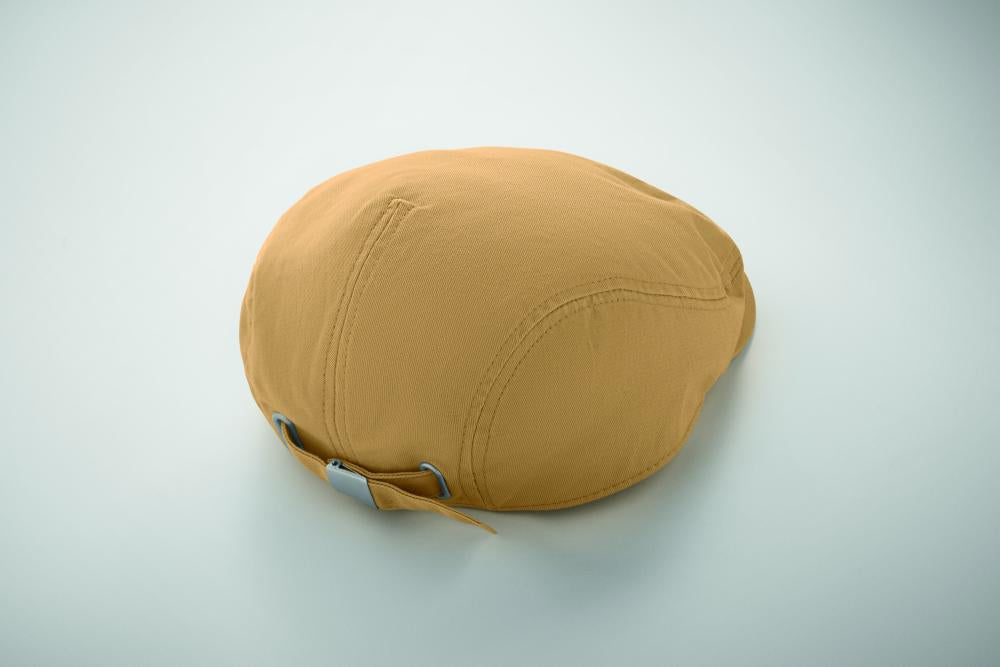 Gorra Newsboy 235 gr/m²