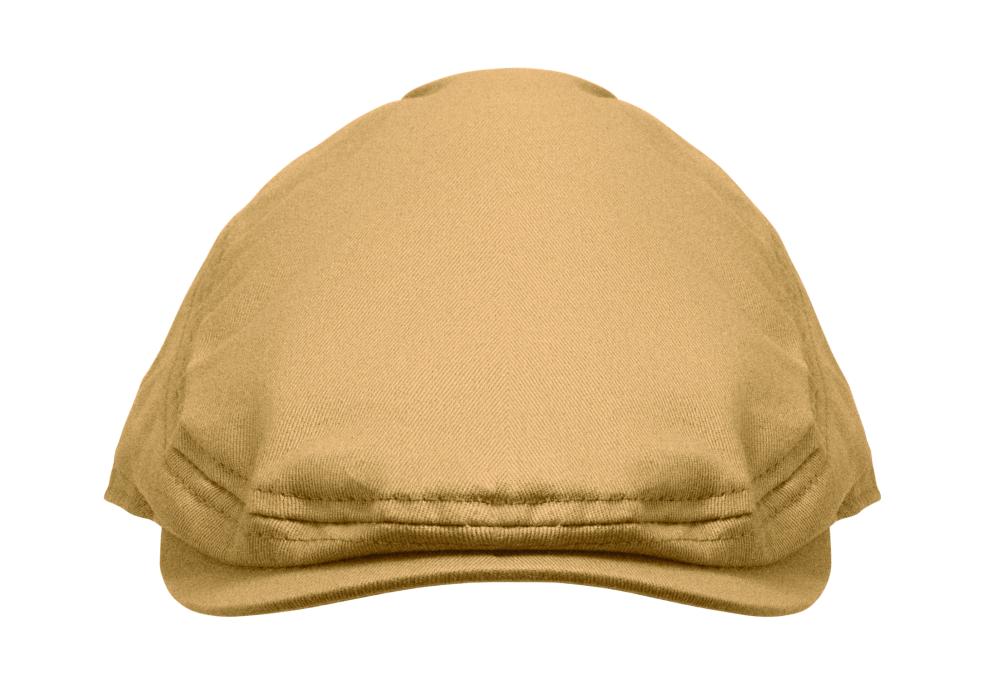 Gorra Newsboy 235 gr/m²