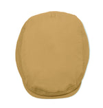 Gorra Newsboy 235 gr/m²