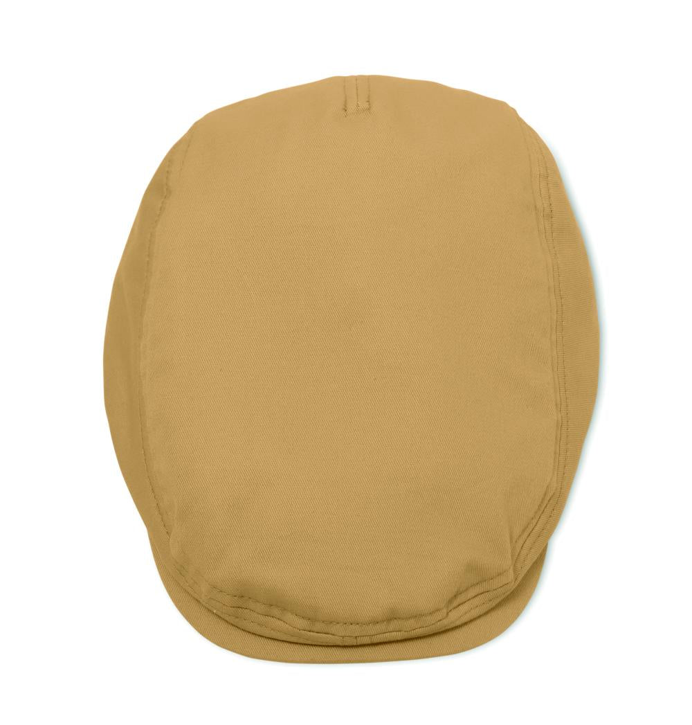 Gorra Newsboy 235 gr/m²