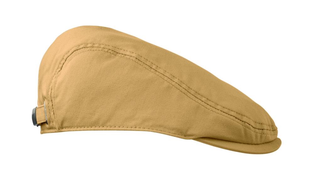 Gorra Newsboy 235 gr/m²