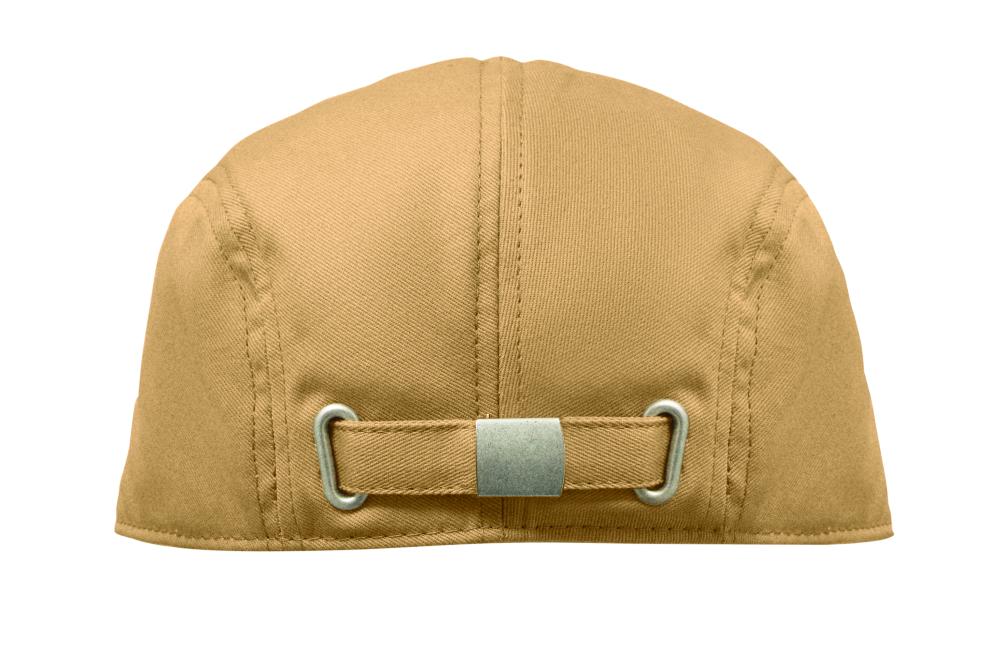 Gorra Newsboy 235 gr/m²