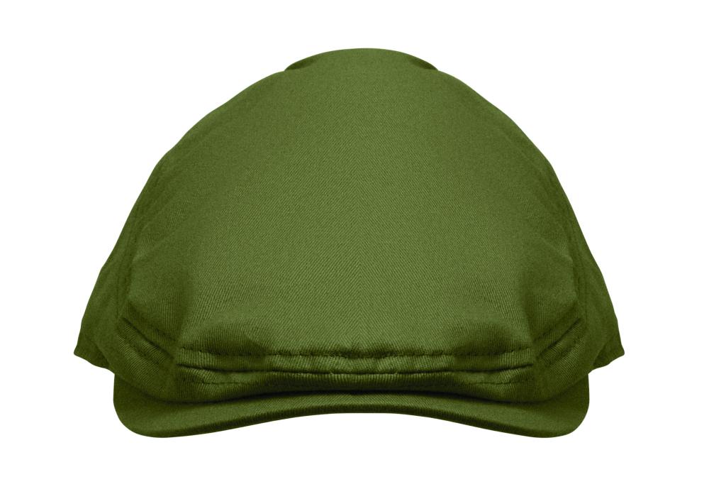 Gorra Newsboy 235 gr/m²