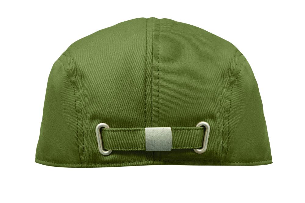 Gorra Newsboy 235 gr/m²