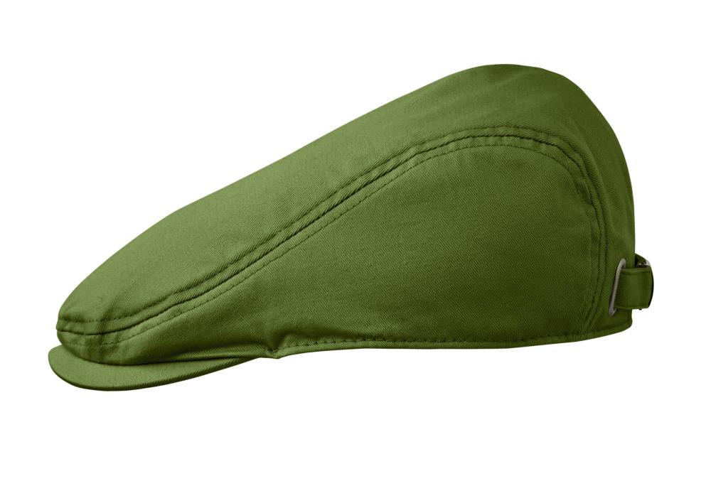 Gorra Newsboy 235 gr/m²