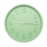 Reloj de pared en PP