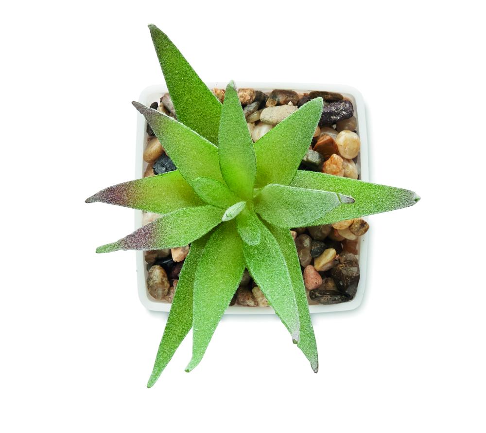 Mini planta artificial
