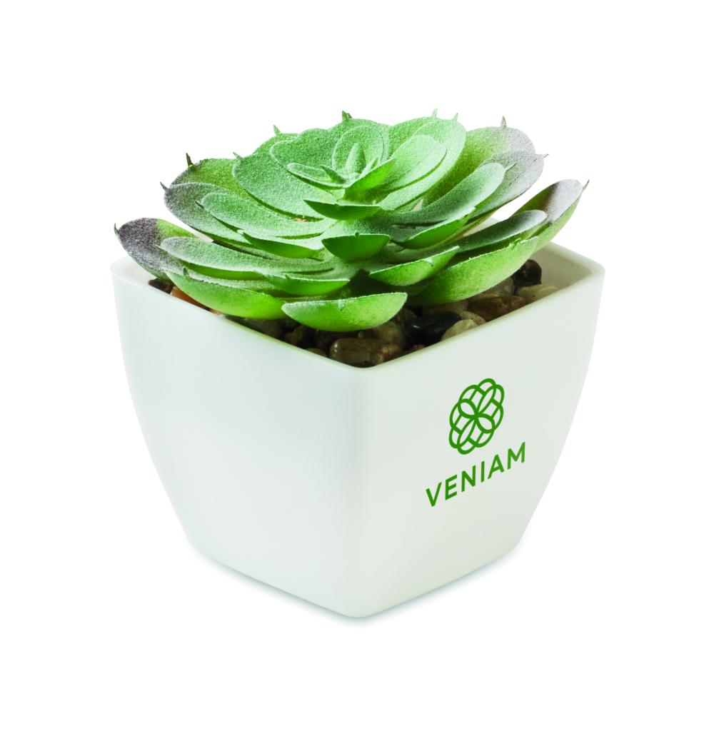Mini planta artificial
