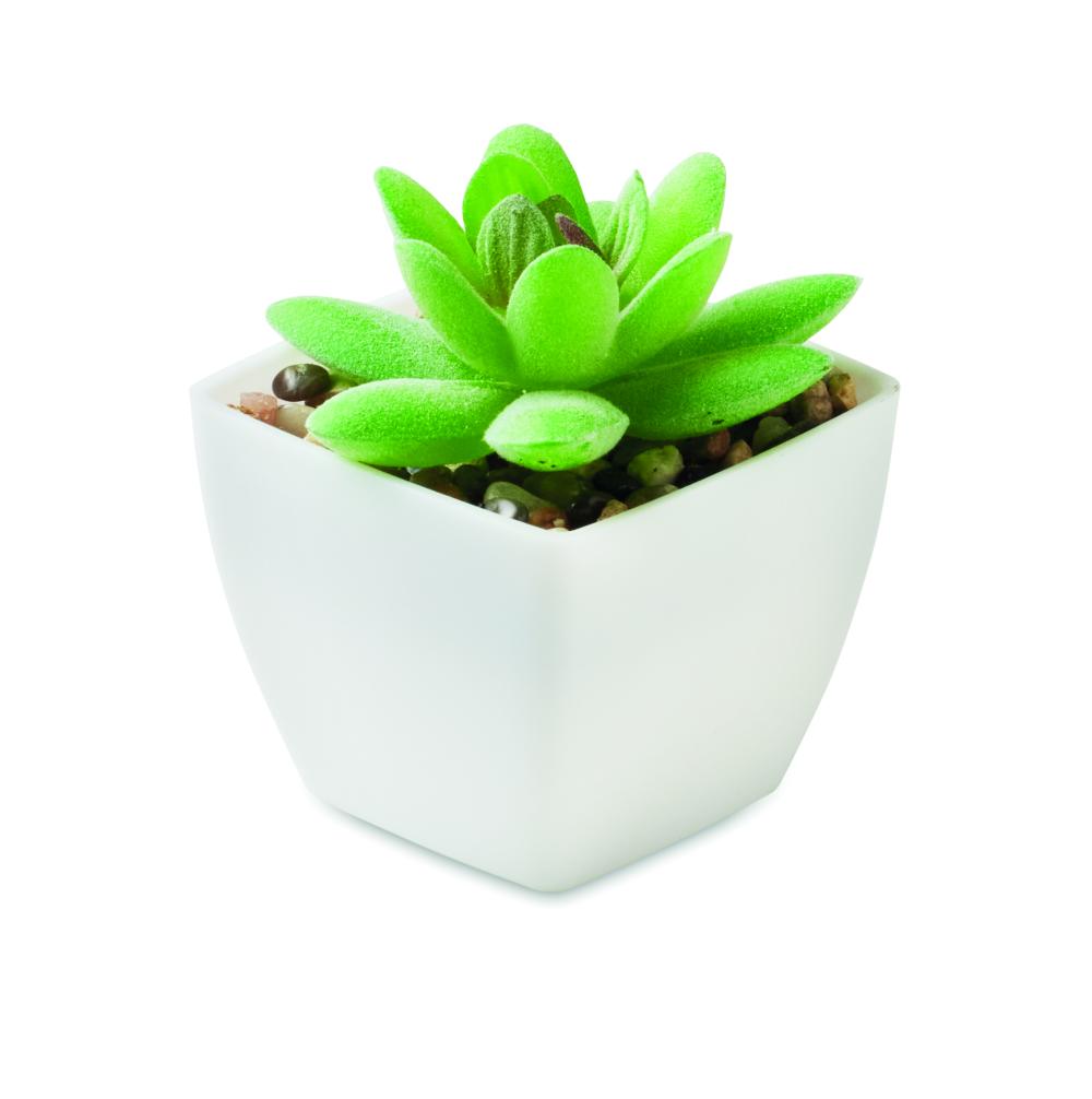 Mini planta artificial