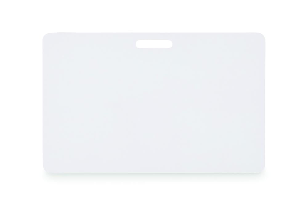 Identificador 54 x 86 mm