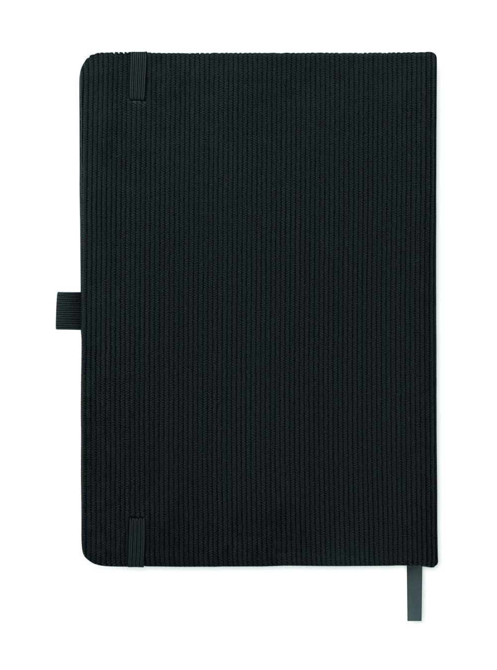 Libreta pana A5 tapa dura RPET