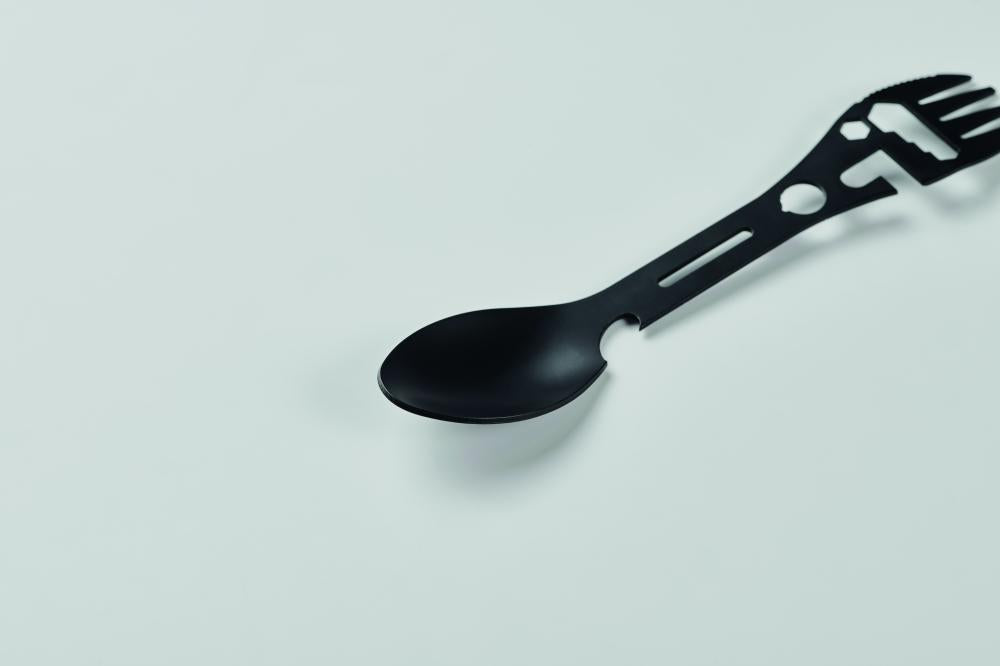 Cubiertos multiherramientas