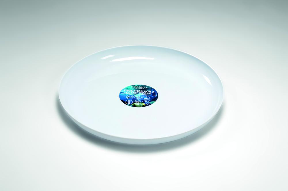 Frisbee SEAQUAL®
