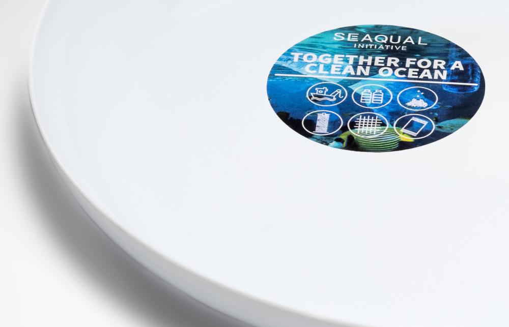 Frisbee SEAQUAL®