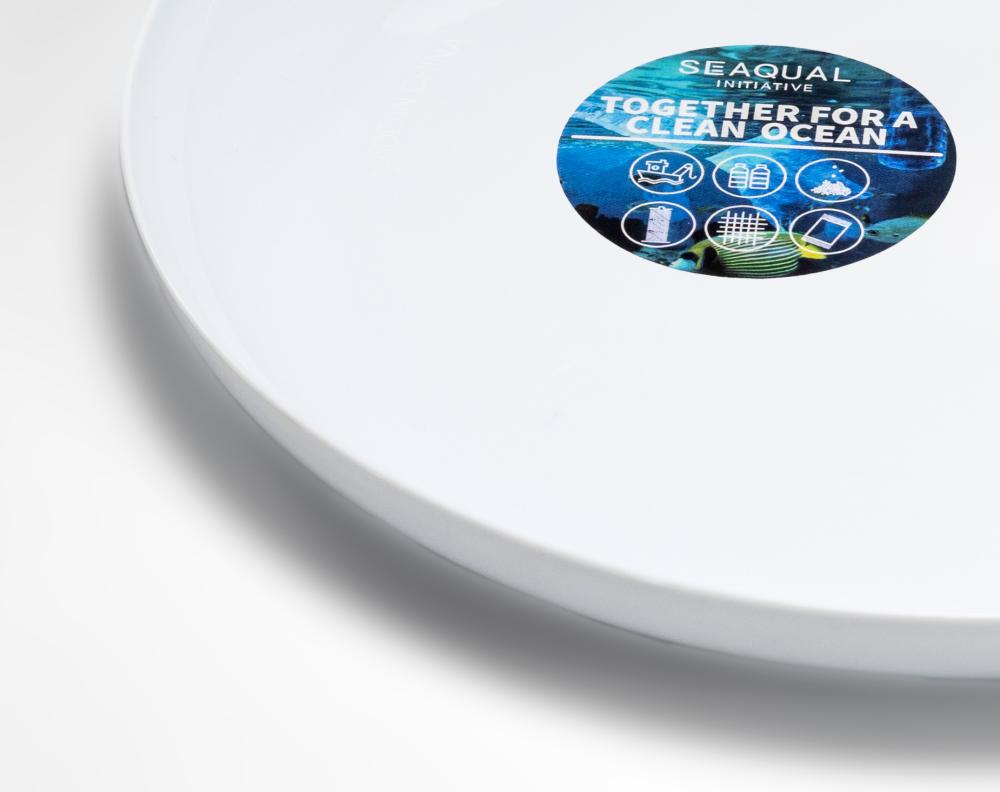 Frisbee SEAQUAL®