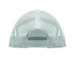 Gorra 7 Paneles Visera Plana