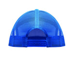 Gorra 7 Paneles Visera Plana