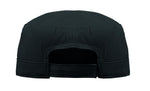 Gorra Militar Algodón 260