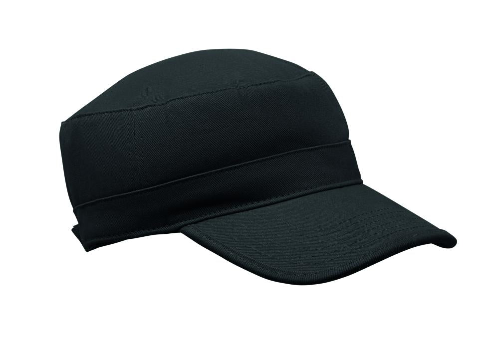 Gorra militar 260 gr/m²