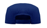 Gorra Militar Algodón 260