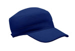 Gorra Militar Algodón 260