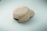 Gorra Militar Algodón 260