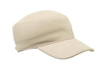 Gorra Militar Algodón 260