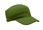 Gorra Militar Algodón 260