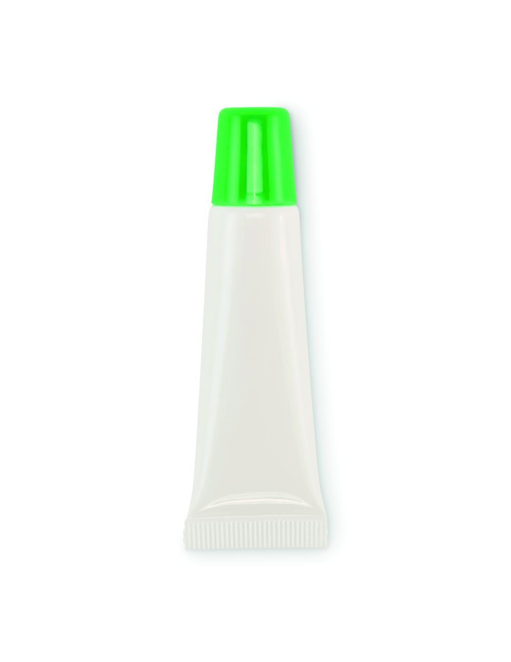 Bálsamo labial vegano