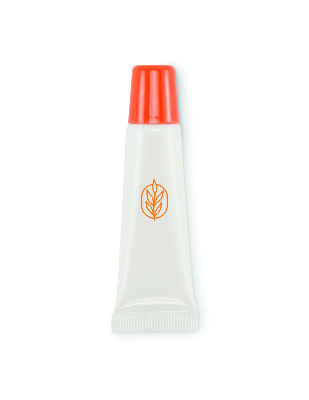 Bálsamo labial vegano