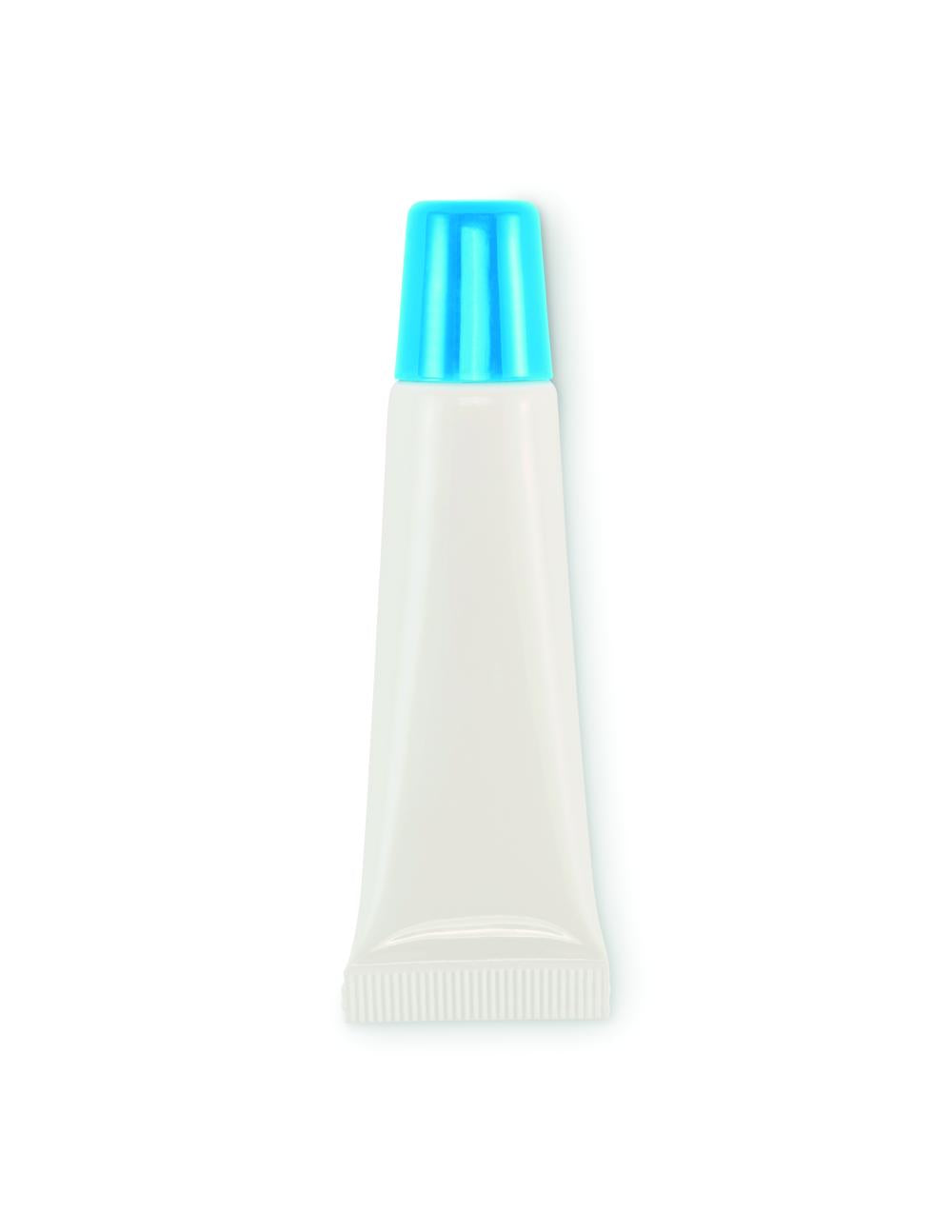 Bálsamo labial vegano