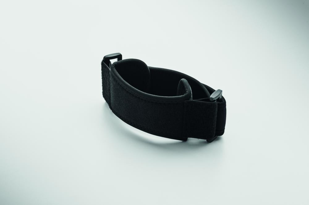 Set de 2 rodilleras deportivas