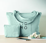 Bolsa grande de pana 220 gr