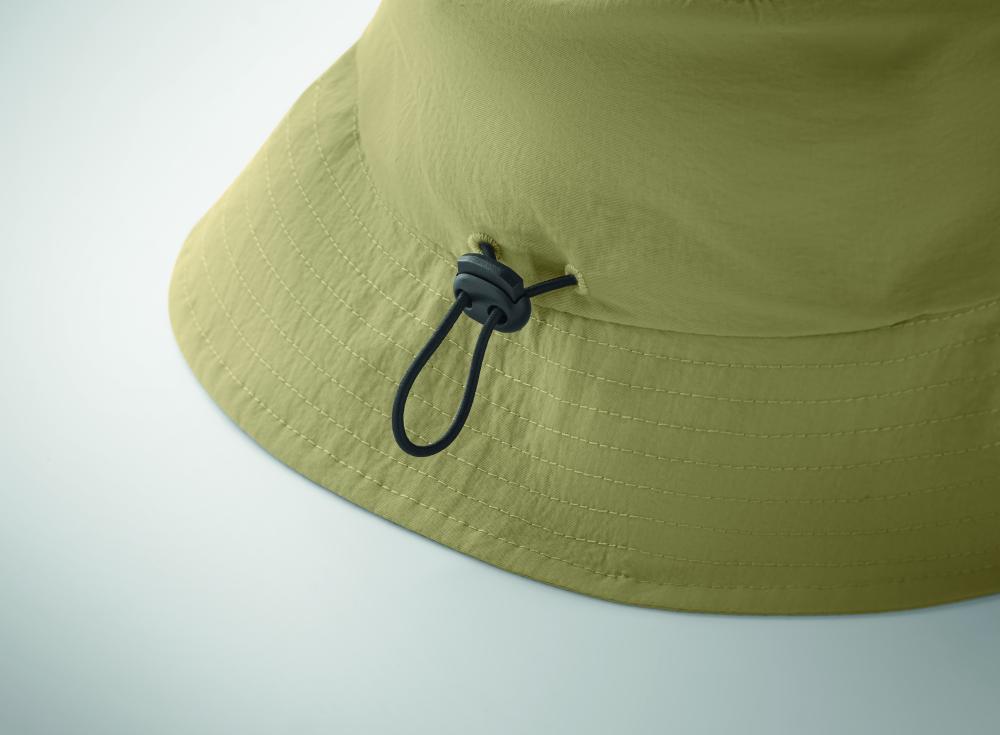 Gorro Pescador Impermeable