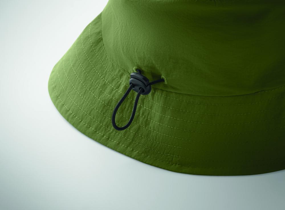 Gorro Pescador Impermeable