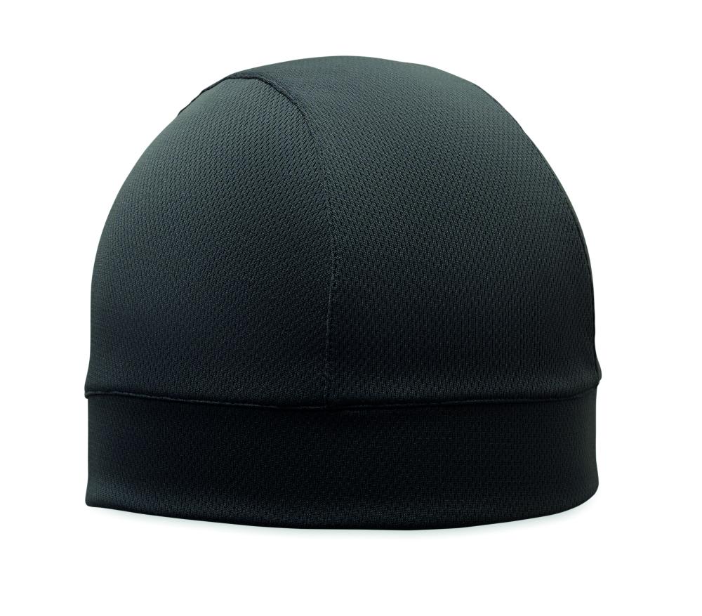 Gorro deportivo refrigerante