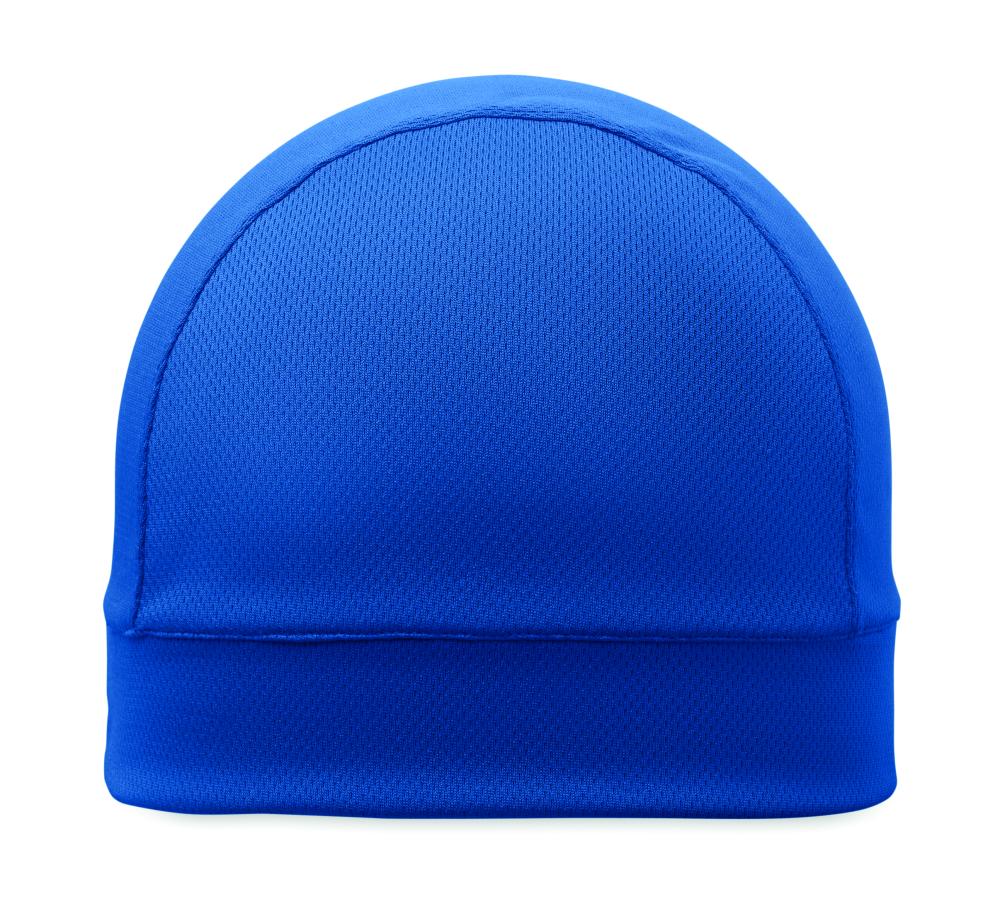 Gorro deportivo refrigerante