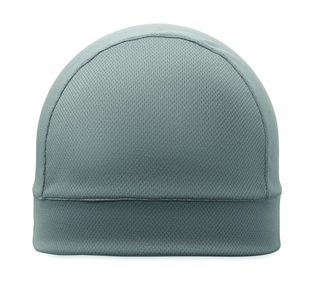 Gorro deportivo refrigerante